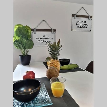 Apartamento L'Escapade Proche Gare Angulema Exterior foto